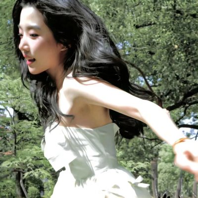 神秘小镇