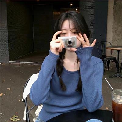 春天里的人们