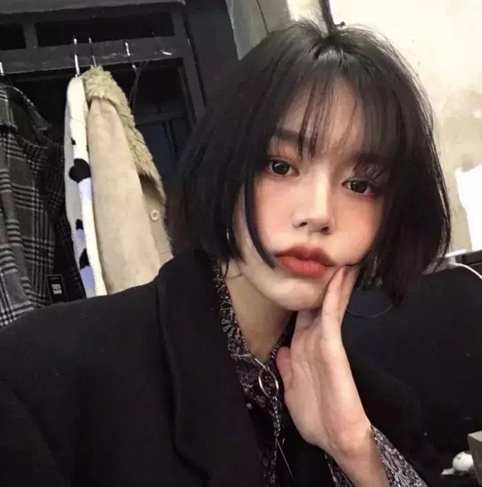 林中怪人