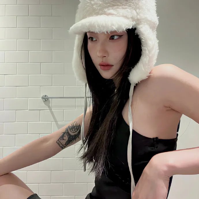 消失的女友